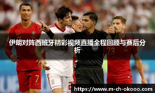伊朗对阵西班牙精彩视频直播全程回顾与赛后分析
